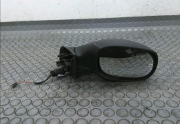 RETROVISEUR EXT ELECTRIQUE D