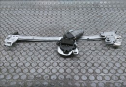 MECANISME+MOTEUR LEVE-GLACE AVD
