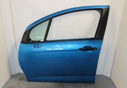 PORTE AVG
