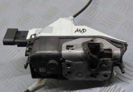 SERRURE PORTE AVD