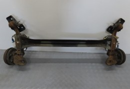 TRAIN AR