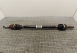 TRANSMISSION AVD