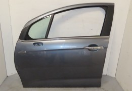 PORTE AVG