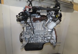 MOTEUR DIESEL