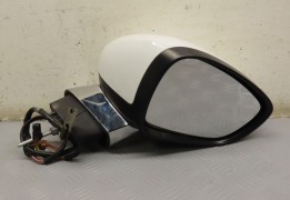 RETROVISEUR EXT ELECTRIQUE D
