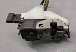 SERRURE PORTE AVD
