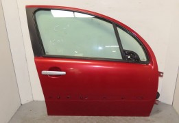 PORTE AVD