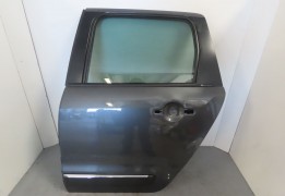 PORTE ARG