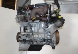 MOTEUR DIESEL