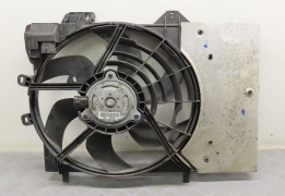 VENTILATEUR DE REFROIDISSEMENT