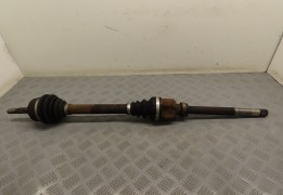 TRANSMISSION AVD