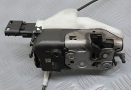 SERRURE PORTE AVD