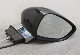RETROVISEUR EXT ELECTRIQUE D