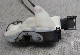 SERRURE PORTE AVG