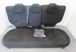 KIT BANQUETTE ARRIERE COMPLETE