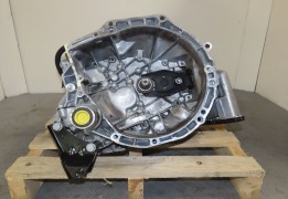 BOITE A VITESSE AUTOMATIQUE