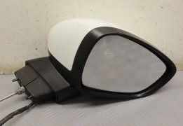 RETROVISEUR EXT ELECTRIQUE D