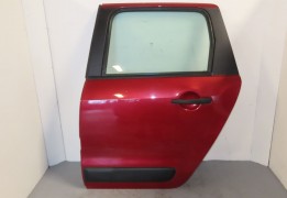 PORTE ARG