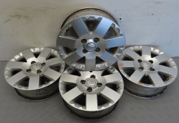 JANTE ALUMINIUM 4