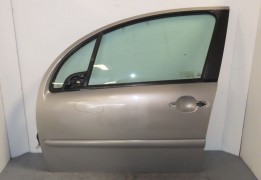 PORTE AVG