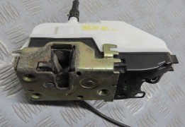 SERRURE PORTE AVD