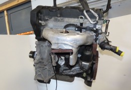 MOTEUR ESSENCE