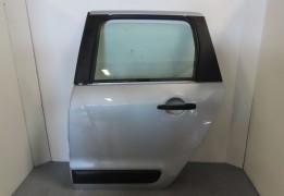 PORTE ARG