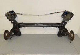 TRAIN AR