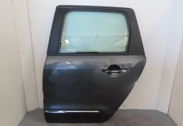PORTE ARG