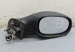 RETROVISEUR EXT ELECTRIQUE D