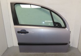 PORTE AVD