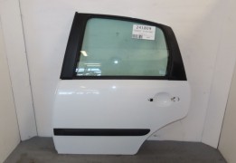 PORTE ARG