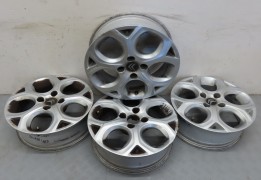 JANTE ALUMINIUM 4