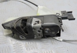 SERRURE PORTE AVG