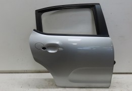 PORTE ARD