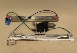 MECANISME+MOTEUR LEVE-GLACE AVD
