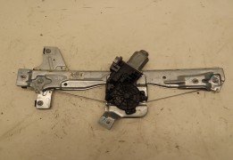 MECANISME+MOTEUR LEVE-GLACE ARD