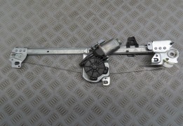 MECANISME+MOTEUR LEVE-GLACE AVD
