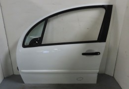 PORTE AVG