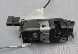 SERRURE PORTE AVD