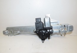 MECANISME+MOTEUR LEVE-GLACE ARG