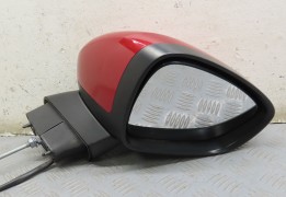 RETROVISEUR EXT ELECTRIQUE D