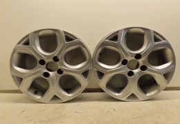 JANTE ALUMINIUM 2
