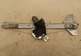 MECANISME+MOTEUR LEVE-GLACE AVG