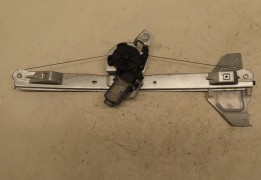 MECANISME+MOTEUR LEVE-GLACE AVD