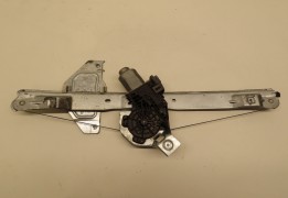 MECANISME+MOTEUR LEVE-GLACE AVG