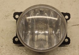 PHARE ANTIBROUILLARD AVG