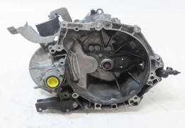 BOITE A VITESSE MECANIQUE