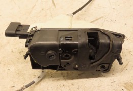 SERRURE PORTE AVD