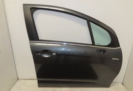 PORTE AVD